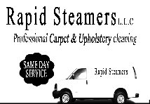 Carpet Cleaning