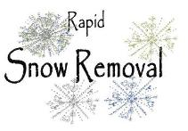 Snow Removal